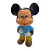 Image 1 : Vintage Rubber Mickey Mouse