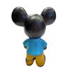 Image 2 : Vintage Rubber Mickey Mouse