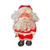 Image 1 : Vintage Battery Operated Santa With Bell