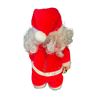 Image 2 : Vintage Battery Operated Santa With Bell