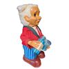 Image 2 : Vintage Tin Litho Battery Operated Bartender