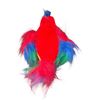 Image 2 : Vintage Battery Operated Talking Parrot