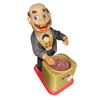 Image 1 : Vintage Tin Litho Battery Operated Cragstan Club Roulette