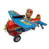 Image 2 : Vintage Tin Litho Battery Operated N-108 Condor