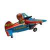 Image 3 : Vintage Tin Litho Battery Operated N-108 Condor