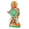 Image 2 : Vintage Tin Litho Battery Operated Monkey Musician