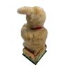Image 3 : Vintage Tin Litho Battery Operated Drinking Bear