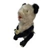 Image 2 : Vintage Wind Up Drinking Panda
