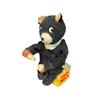 Image 1 : Vintage Tin Litho Wind Up Drinking Bear