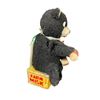 Image 2 : Vintage Tin Litho Wind Up Drinking Bear