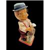 Image 2 : Vintage Tin Litho Battery Operated Charley Weaver Bartender