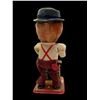 Image 3 : Vintage Tin Litho Battery Operated Charley Weaver Bartender