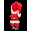 Image 4 : Vintage Battery Operated Drumming Santa Claus