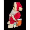 Image 3 : Vintage Tin Litho Battery Operated Santa Claus