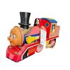 Image 1 : Vintage Tin Litho Battery Operated Toy Train