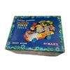 Image 1 : Vintage Battery Operated Marx Flower Power Truck, In Original Box