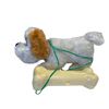 Image 3 : Vintage Battery Operated Dog