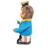 Image 2 : Vintage Tin Litho Battery Operated Drinking Captain