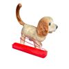Image 1 : Vintage Battery Operated Dog Toy