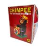 Image 1 : Vintage Battery Operated Chimpee The One Man Drummer, In Original Box