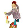 Image 2 : Vintage Battery Operated Clown