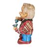 Image 2 : Vintage Battery Operated Tin Litho Bartender