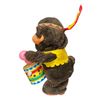 Image 3 : Vintage Battery Operated Drumming Monkey