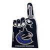 Image 2 : Assorted Vintage Vancouver Canucks Memorabilia, Towels, Player Pins, Foam Finger, Book, Etc..