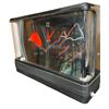 Image 2 : Retro Style Light Up Clock