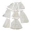 Image 1 : Assorted Vintage Christening Gowns