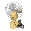 Image 2 : Vintage Sea Breeze Table Top Fan