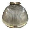Image 2 : Vintage Glass Ceiling Shade