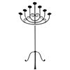 Image 1 : Vintage Floor Candelabra