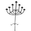 Image 2 : Vintage Floor Candelabra