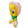 Image 2 : Vintage Light Up Blow Mould Tweety Bird