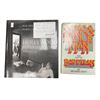 Image 2 : 8 Hard Cover Bob Dylan Books