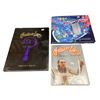 Image 2 : 3 Hard Cover Books, Indian Larry, Hiro Yamagata, Etc..