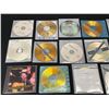 Image 2 : Assortment Of Bob Dylan Music CD's