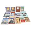 Image 2 : 10 Assorted Books, Ships, Etc...