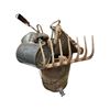 Image 2 : Vintage Tin Full Of Tools, Pesticide Sprayers, Etc..