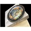 Image 2 : Vintage Unicorn Bag, Full Of Collectors Plates