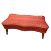 Image 2 : Vintage Foot Stool
