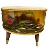 Image 2 : Vintage Terrarium Stool
