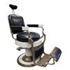 Image 1 : Vintage Koken Barber Chair