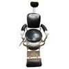 Image 2 : Vintage Koken Barber Chair