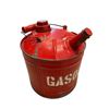 Image 1 : Vintage Gasoline Can With Spout