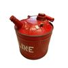 Image 2 : Vintage Gasoline Can With Spout