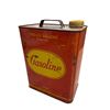 Image 2 : Vintage 2 Gallon Gasoline Can