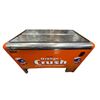 Image 1 : Vintage Restored Drink Orange Crush Floor Model Cooler