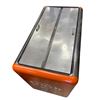 Image 4 : Vintage Restored Drink Orange Crush Floor Model Cooler